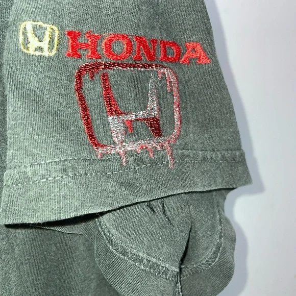 🔥🔥🔥custom t shirt - size large - Picture 4 of 5